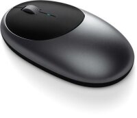 Satechi M1 Bluetooth Wireless Maus - Space Gray