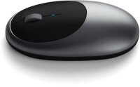 Satechi M1 Bluetooth Wireless Maus - Space Gray