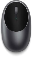 Satechi M1 Bluetooth Wireless Maus - Space Gray