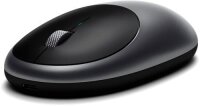 Satechi M1 Bluetooth Wireless Maus - Space Gray