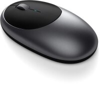 Satechi M1 Bluetooth Wireless Maus - Space Gray