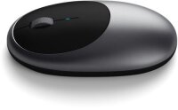 Satechi M1 Bluetooth Wireless Maus - Space Gray