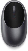 Satechi M1 Bluetooth Wireless Maus - Space Gray