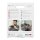 4smarts USB Typ-C Datenkabel GameCord 1m - Schwarz