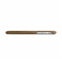 Woodcessories Slim Case für Apple iPhone 7/8/SE (2020) - Walnut
