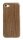 Woodcessories Slim Case für Apple iPhone 7/8/SE (2020) - Walnut