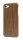 Woodcessories Slim Case für Apple iPhone 7/8/SE (2020) - Walnut