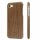 Woodcessories Slim Case für Apple iPhone 7/8/SE (2020) - Walnut