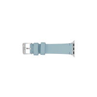Artwizz 4484-2932 - Bandadapter - Silber - Apple - Watch 1 - Watch 2 - Watch 3 - Watch 4 - Watch 5 - Edelstahl - 2 Stück(e)