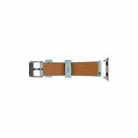 Artwizz 4484-2932 - Bandadapter - Silber - Apple - Watch 1 - Watch 2 - Watch 3 - Watch 4 - Watch 5 - Edelstahl - 2 Stück(e)