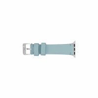 Artwizz 4484-2932 - Bandadapter - Silber - Apple - Watch 1 - Watch 2 - Watch 3 - Watch 4 - Watch 5 - Edelstahl - 2 Stück(e)