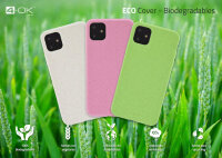 4-OK ECO Cover Biodegradable Hülle für Apple...