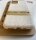4-OK ECO Cover Biodegradable Hülle für Apple iPhone 11 Pro - Natural White (Weiss)