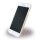 Trussardi TRU7GLITTERG Glitter Silikon Cover für Apple iPhone 7/8 - Gold