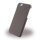 Cerruti 1881 Signature Trim Leder Hard Cover für Apple iPhone 6/6s - Braun