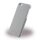 Cerruti 1881 Signature Trim Leder Hard Cover für Apple iPhone 6/6s - Beige