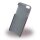 Cerruti 1881 Smooth Split Hard Cover für Apple iPhone 6/6s - Braun