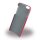 Cerruti 1881 Smooth Split Hard Cover für Apple iPhone 6/6s - Rot