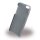 Cerruti 1881 Smooth Split Hard Cover für Apple iPhone 6/6s - Taupe
