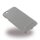 Cerruti 1881 Smooth Split Hard Cover für Apple iPhone 6/6s - Taupe