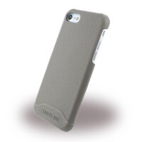 Cerruti 1881 Leder Hard Cover für Apple iPhone 7/8 -...