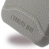 Cerruti 1881 Leder Hard Cover für Apple iPhone 7/8 -...