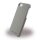 Cerruti 1881 Leder Hard Cover für Apple iPhone 7/8 - Taupe