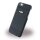 Chevrolet Debossed Dots Hard Cover Case Hülle für Apple iPhone 6 Plus / 6s Plus - Schwarz