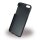 Chevrolet Debossed Dots Hard Cover Case Hülle für Apple iPhone 6 Plus / 6s Plus - Schwarz