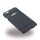 Chevrolet Debossed Dots Hard Cover Case Hülle für Apple iPhone 6 Plus / 6s Plus - Schwarz