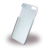 Corvette Silver Brushed Aluminium Hard Cover für...