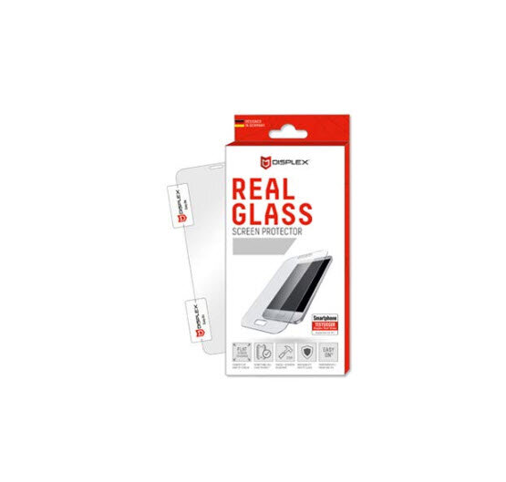 Displex Real Glass 0,33mm für Huawei Mate 20 - Displayschutzglasfolie