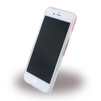Benjamins BJ6AIRMIA AirPort MIA Miami - Silikon Cover Schutzhülle für Apple iPhone 6/6S