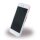 Benjamins BJ6AIRMIA AirPort MIA Miami - Silikon Cover Schutzhülle für Apple iPhone 6/6S