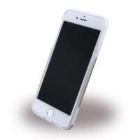 Benjamins BJ7AIRDXB - Silikon Cover Hülle für Apple iPhone 7/8 - Airport DXB Dubai