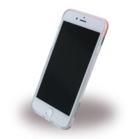 Benjamins BJ7AIRJFK AirPort JFK New York - Silikon Cover Schutzhülle für Apple iPhone 7/8