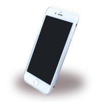 Benjamins BJ7AIRMXP AirPort MXP (Milan) - Silikon Cover Schutzhülle für Apple iPhone 7/8 - Milan
