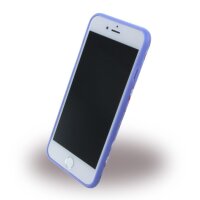 Benjamins BJ7CAN - Silikon Cover Schutzhülle für Apple iPhone 7/8 - Can-Can