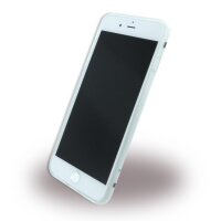 Benjamins BJ7PAIRMXP AirPort MXP Milan - Silikon Cover Schutzhülle für Apple iPhone 7 Plus / 8 Plus