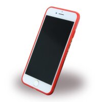 Benjamins BJ7POPCORN - Silikon Cover Schutzhülle für Apple iPhone 7/8 - Pop Corn