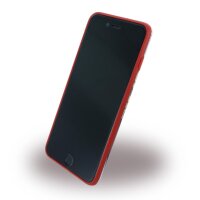 Benjamins BJ7PPOPCORN - Silikon Cover Schutzhülle für Apple iPhone 7 Plus / 8 Plus - Pop Corn