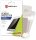 Displex Clear Screen Protector für Samsung A320F Galaxy A3 (2017) 2 Stück
