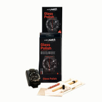 Displex/PolyWatch Universal Glaskratzer Entferner...