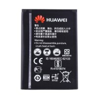 Huawei HB434666RBC -  Li-Ion Polymer Akku für E5573 / E5577 R216  - 1500mAh