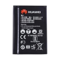 Huawei HB434666RBC -  Li-Ion Polymer Akku für E5573 / E5577 R216  - 1500mAh