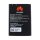 Huawei HB434666RBC -  Li-Ion Polymer Akku für E5573 / E5577 R216  - 1500mAh