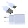 Huawei - HW-050200E01 - Ladegerät + Datenkabel USB Typ-C - Weiss