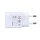 Huawei - HW-050200E01 - Schnell Ladegerät + Datenkabel  Micro-USB - Weiss