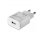 Huawei - HW-059200EHQ - Quick Charger USB Ladegerät / Adapter - 2A - Weiss