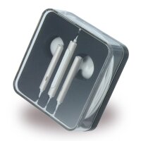 Huawei - Stereo Headset - 3,5mm Anschluss - Weiss